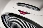 Austin-Healey 3000 1967 года